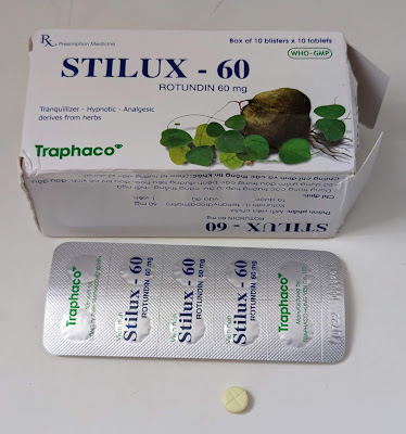 Best sleeping Pill Rotundin